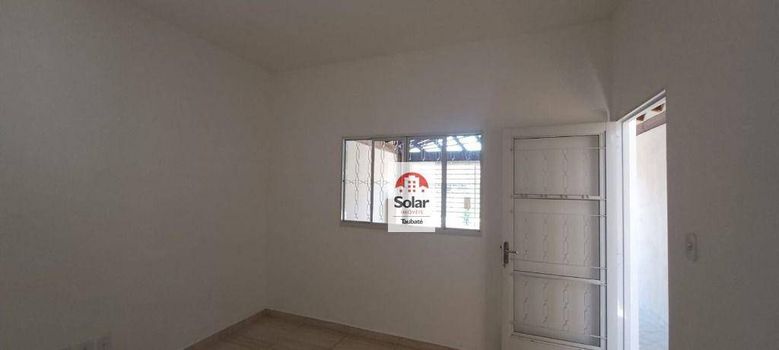 Foto 3 do(a) Casa de 2 quartos à venda em Parque Urupês, Taubaté