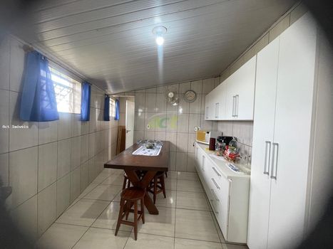 Foto 8 do(a) Casa de 3 quartos à venda em Vila Mendonça, Araçatuba