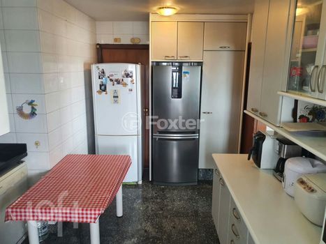 Foto 18 do(a) Apartamento de 4 quartos à venda em Santana, São Paulo