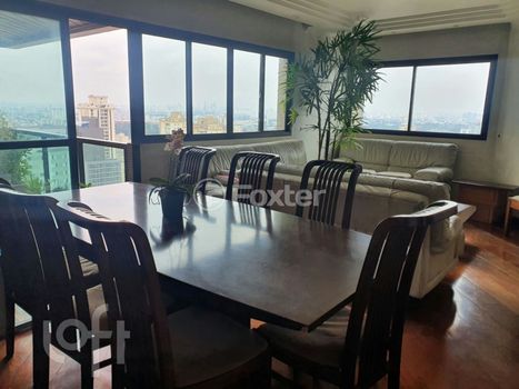Foto 10 do(a) Apartamento de 4 quartos à venda em Santana, São Paulo