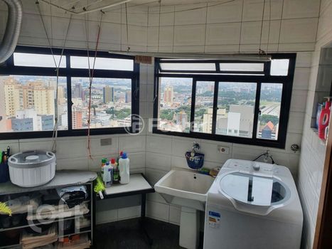 Foto 16 do(a) Apartamento de 4 quartos à venda em Santana, São Paulo