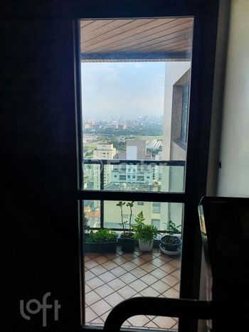 Foto 1 do(a) Apartamento de 4 quartos à venda em Santana, São Paulo
