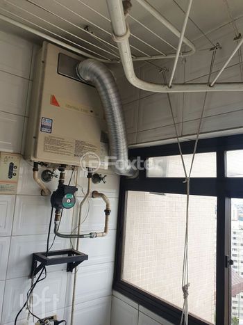 Foto 15 do(a) Apartamento de 4 quartos à venda em Santana, São Paulo