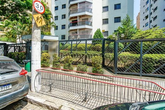 Foto 46 do(a) Apartamento de 3 quartos à venda em Perdizes, São Paulo