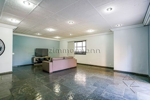 Foto 39 do(a) Apartamento de 3 quartos à venda em Perdizes, São Paulo