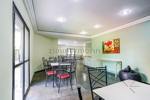 Foto 42 do(a) Apartamento de 3 quartos à venda em Perdizes, São Paulo