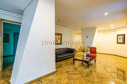 Foto 44 do(a) Apartamento de 3 quartos à venda em Perdizes, São Paulo