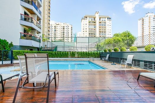 Foto 34 do(a) Apartamento de 3 quartos à venda em Perdizes, São Paulo