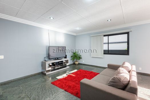 Foto 48 do(a) Apartamento de 3 quartos à venda em Perdizes, São Paulo