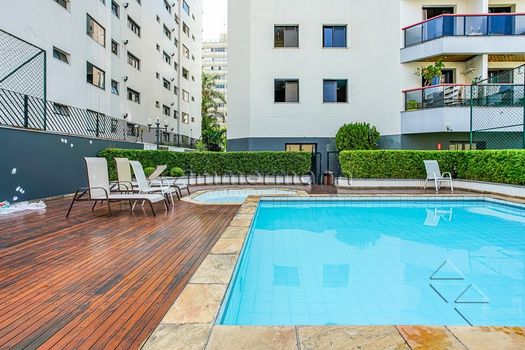 Foto 35 do(a) Apartamento de 3 quartos à venda em Perdizes, São Paulo