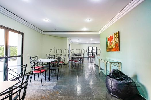 Foto 41 do(a) Apartamento de 3 quartos à venda em Perdizes, São Paulo