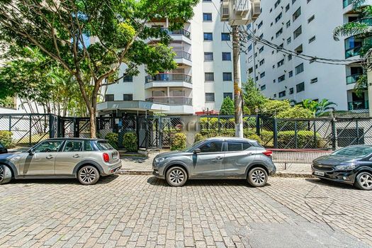 Foto 47 do(a) Apartamento de 3 quartos à venda em Perdizes, São Paulo