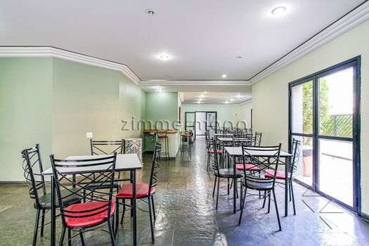 Foto 43 do(a) Apartamento de 3 quartos à venda em Perdizes, São Paulo
