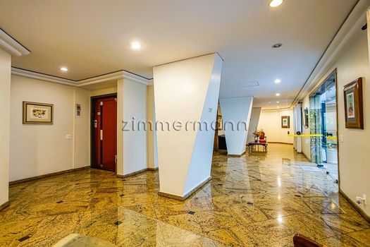 Foto 45 do(a) Apartamento de 3 quartos à venda em Perdizes, São Paulo