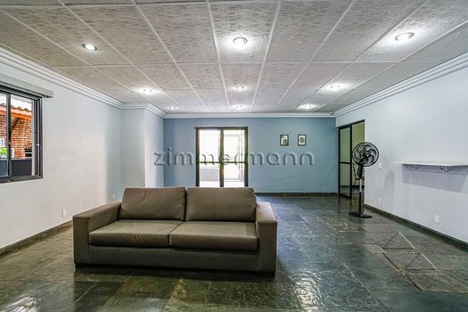Foto 40 do(a) Apartamento de 3 quartos à venda em Perdizes, São Paulo