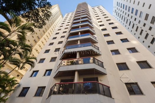Foto 1 do(a) Apartamento de 3 quartos à venda em Perdizes, São Paulo