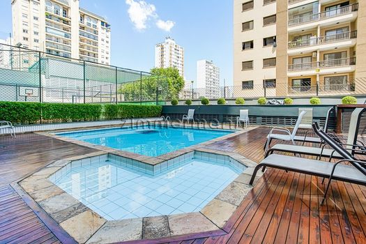 Foto 33 do(a) Apartamento de 3 quartos à venda em Perdizes, São Paulo