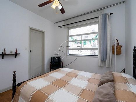 Foto 18 do(a) Apartamento de 3 quartos à venda em Santa Cecília, São Paulo