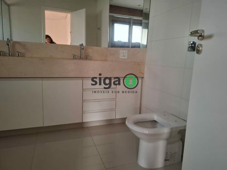 Foto 37 do(a) Apartamento de 4 quartos à venda em Vila Suzana, São Paulo
