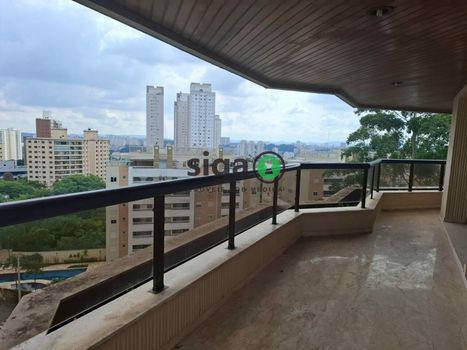Foto 1 do(a) Apartamento de 4 quartos à venda em Vila Suzana, São Paulo