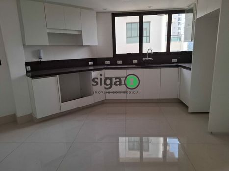 Foto 28 do(a) Apartamento de 4 quartos à venda em Vila Suzana, São Paulo