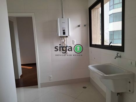 Foto 20 do(a) Apartamento de 4 quartos à venda em Vila Suzana, São Paulo
