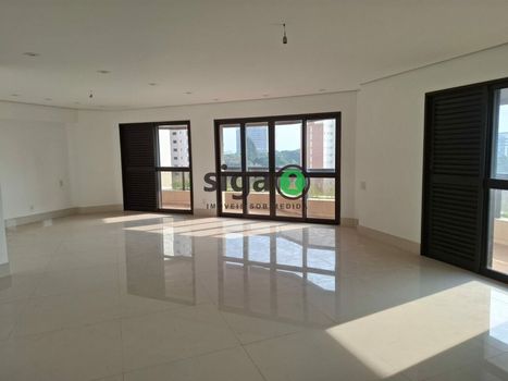 Foto 22 do(a) Apartamento de 4 quartos à venda em Vila Suzana, São Paulo