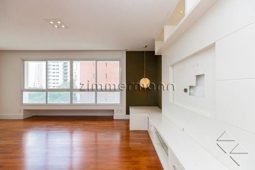 Foto 11 do(a) Apartamento de 3 quartos à venda em Indianópolis, São Paulo