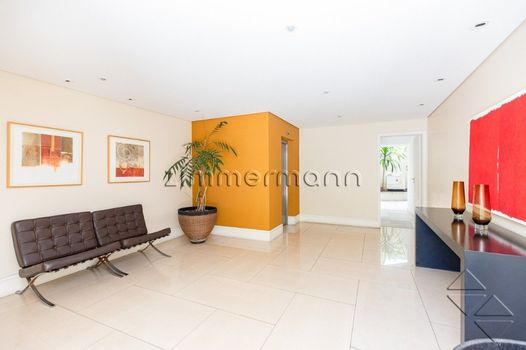 Foto 36 do(a) Apartamento de 3 quartos à venda em Indianópolis, São Paulo