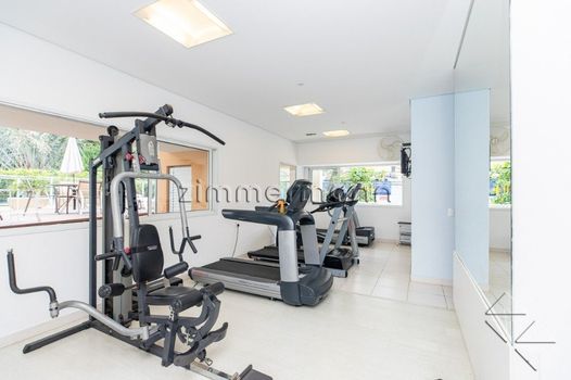 Foto 33 do(a) Apartamento de 3 quartos à venda em Indianópolis, São Paulo