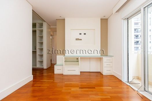 Foto 21 do(a) Apartamento de 3 quartos à venda em Indianópolis, São Paulo