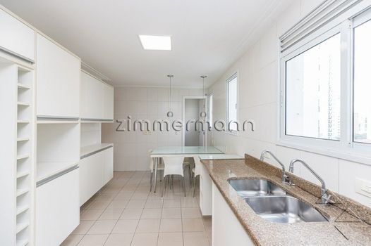 Foto 26 do(a) Apartamento de 3 quartos à venda em Indianópolis, São Paulo