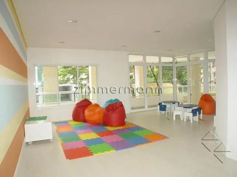 Foto 41 do(a) Apartamento de 3 quartos à venda em Indianópolis, São Paulo