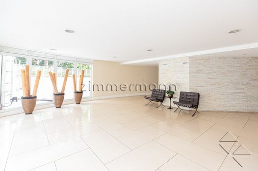 Foto 37 do(a) Apartamento de 3 quartos à venda em Indianópolis, São Paulo