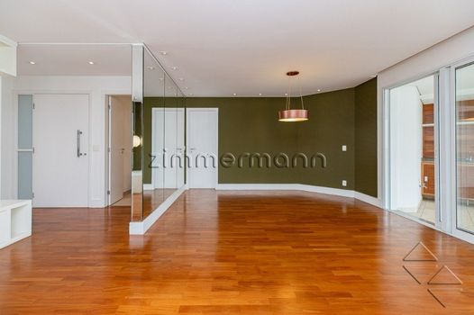 Foto 12 do(a) Apartamento de 3 quartos à venda em Indianópolis, São Paulo