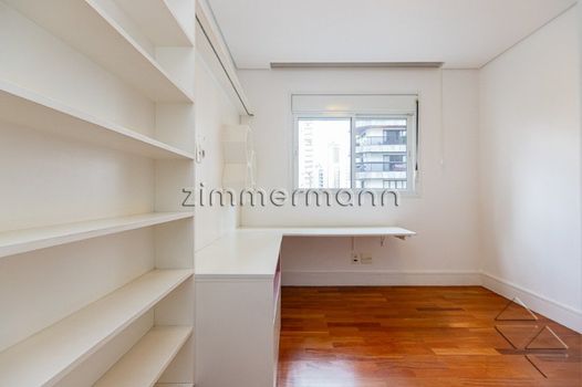 Foto 18 do(a) Apartamento de 3 quartos à venda em Indianópolis, São Paulo