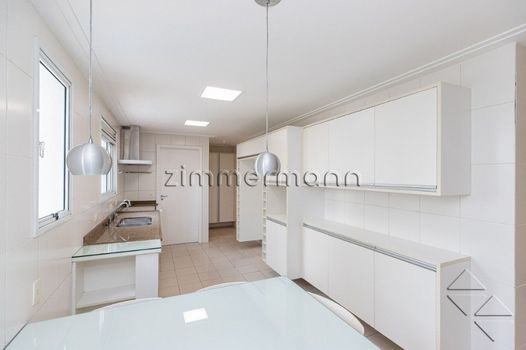 Foto 28 do(a) Apartamento de 3 quartos à venda em Indianópolis, São Paulo