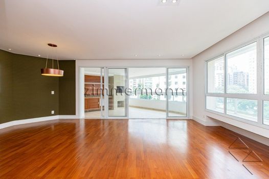 Foto 9 do(a) Apartamento de 3 quartos à venda em Indianópolis, São Paulo