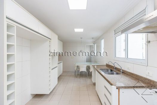 Foto 24 do(a) Apartamento de 3 quartos à venda em Indianópolis, São Paulo