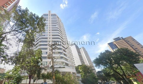 Foto 38 do(a) Apartamento de 3 quartos à venda em Indianópolis, São Paulo