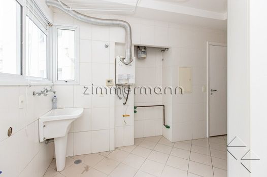 Foto 30 do(a) Apartamento de 3 quartos à venda em Indianópolis, São Paulo