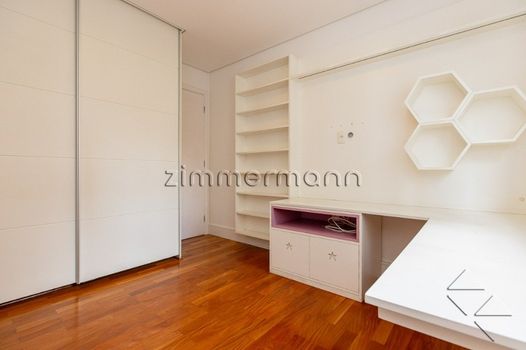 Foto 19 do(a) Apartamento de 3 quartos à venda em Indianópolis, São Paulo