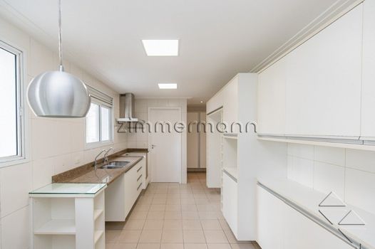 Foto 25 do(a) Apartamento de 3 quartos à venda em Indianópolis, São Paulo