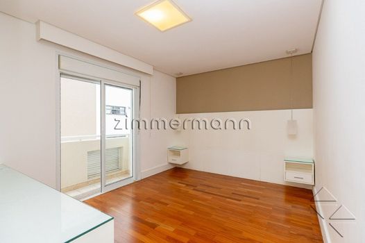 Foto 20 do(a) Apartamento de 3 quartos à venda em Indianópolis, São Paulo