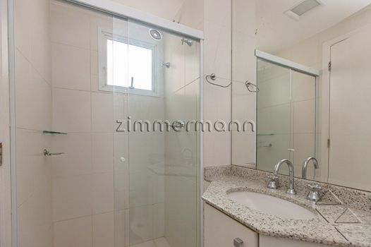 Foto 17 do(a) Apartamento de 3 quartos à venda em Indianópolis, São Paulo