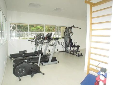 Foto 40 do(a) Apartamento de 3 quartos à venda em Indianópolis, São Paulo