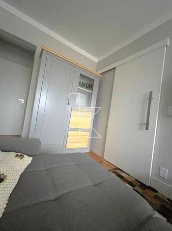 Foto 7 do(a) Apartamento de 1 quartos à venda em Indianópolis, São Paulo