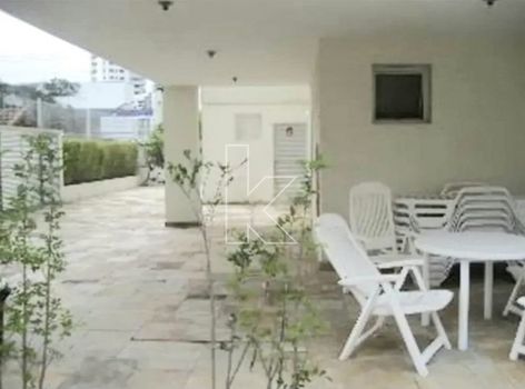 Foto 13 do(a) Apartamento de 1 quartos à venda em Indianópolis, São Paulo