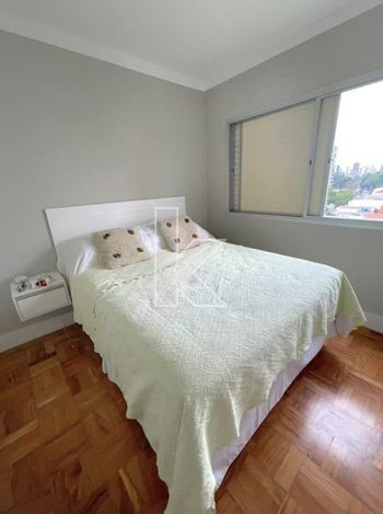 Foto 5 do(a) Apartamento de 1 quartos à venda em Indianópolis, São Paulo