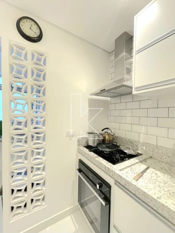 Foto 4 do(a) Apartamento de 1 quartos à venda em Indianópolis, São Paulo